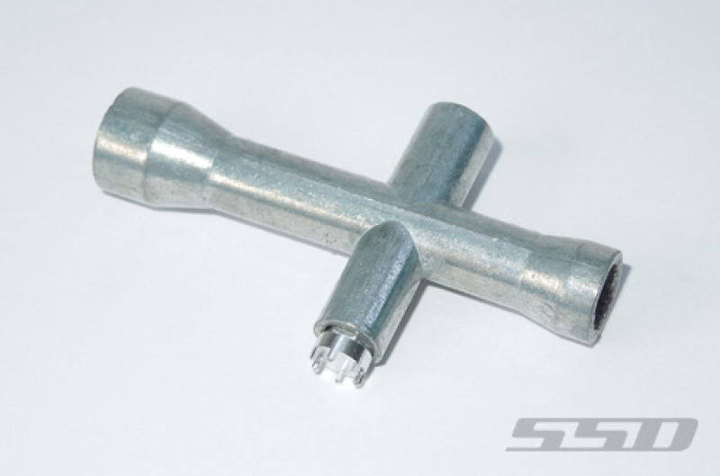 SSD 1/24 Locking Hub Installation Tool