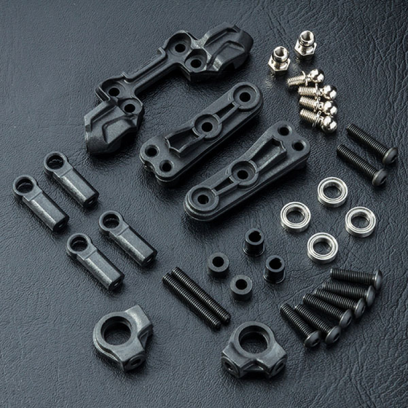 MST FXX-D S IFS Conversion kit