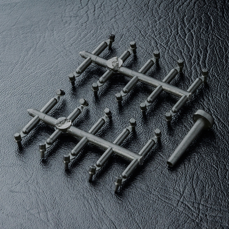 MST Wheel bolt (grey)