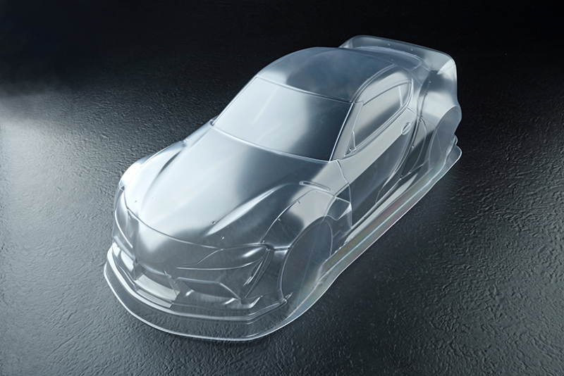MST RMX 2.5 1/10 RWD Drift Car Classic KIT + A90RB Body