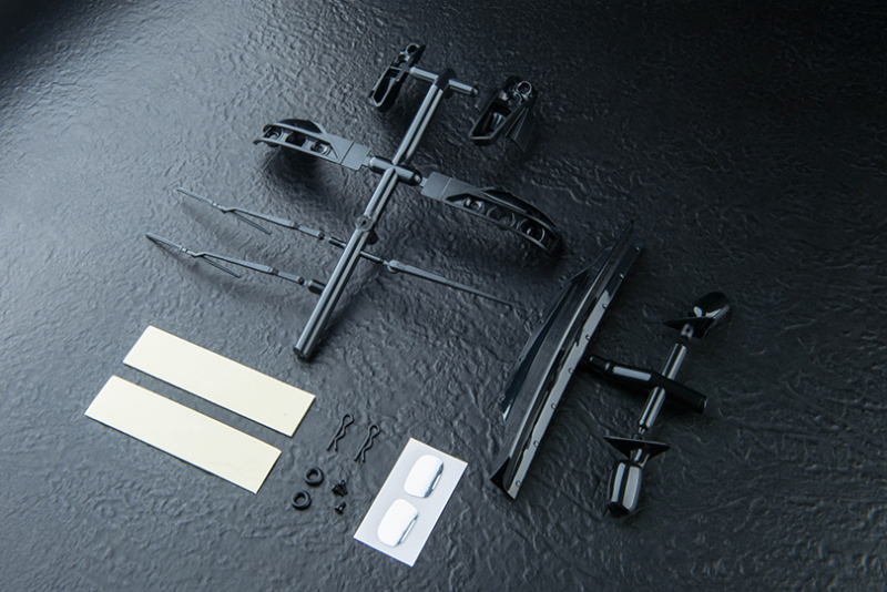 MST RMX 2.5 1/10 RWD Drift Car Classic KIT + S15RB Body