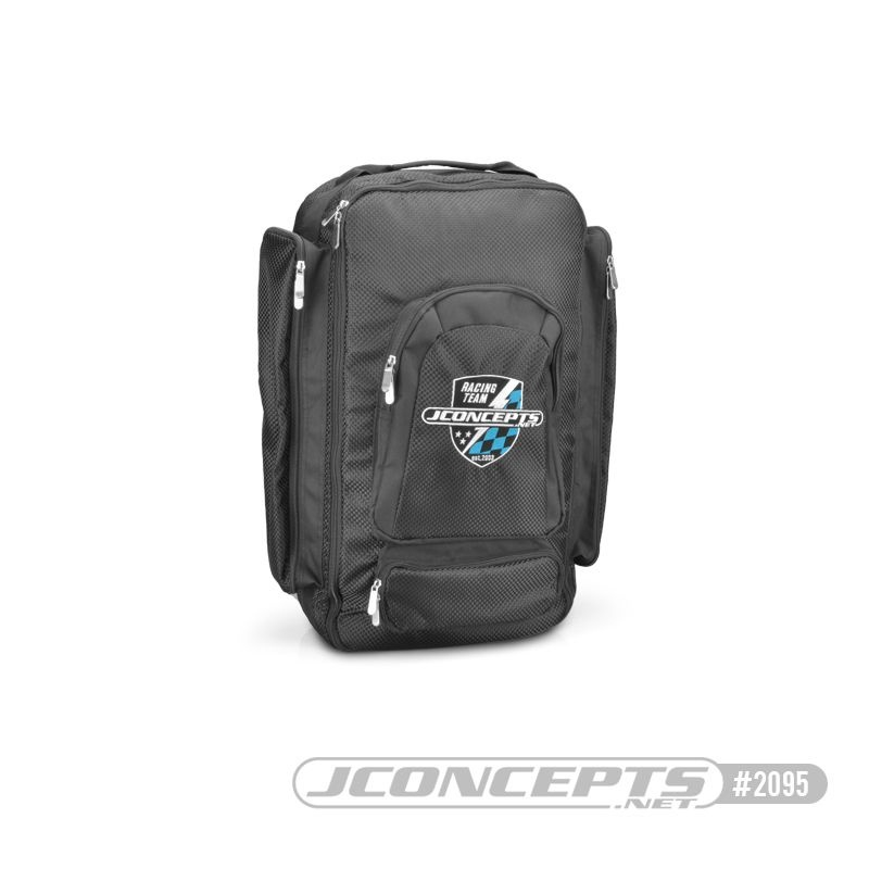 JConcepts Scale Truck And Street Eliminator Backpack