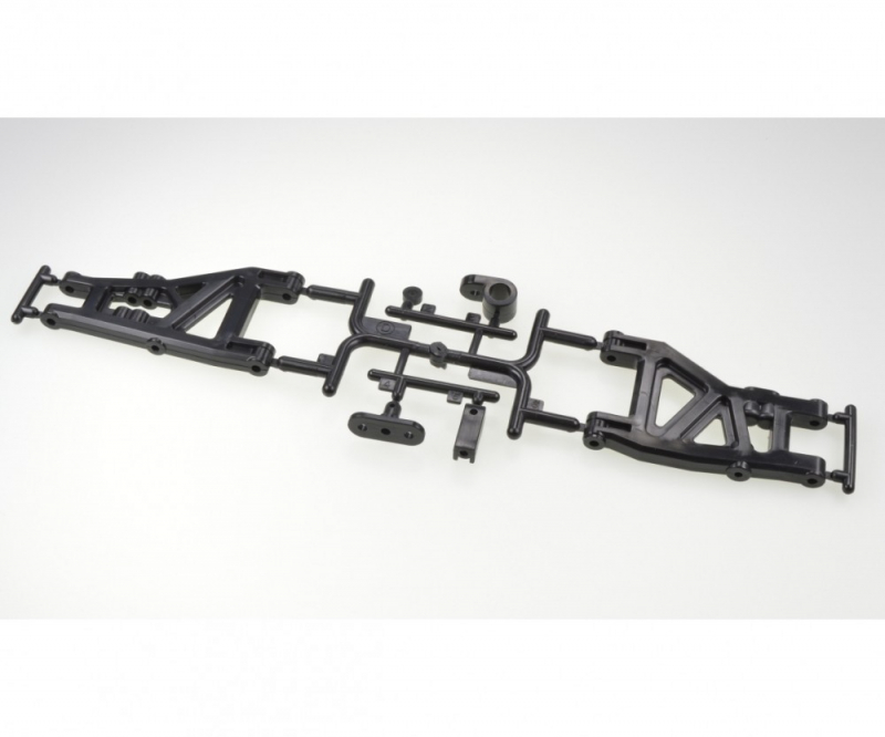 Tamiya DT-04/03 D-Teile Querlenker unten