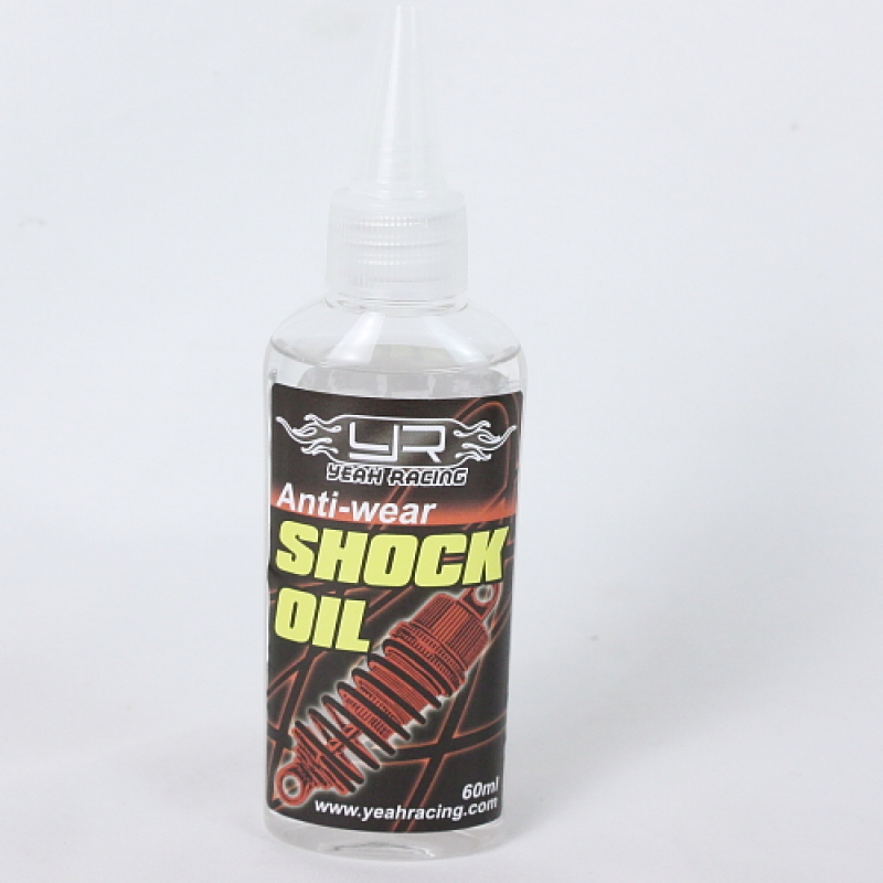 Yeah  Shock Oil 1300  (60ml)
