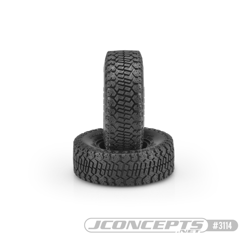 JConcepts Bounty Hunters - 1.9” Class 1 - Scale Country Crawler Reifen (2)
