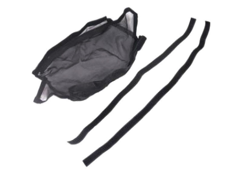 H-SPEED dust cover for Traxxas X-Maxx