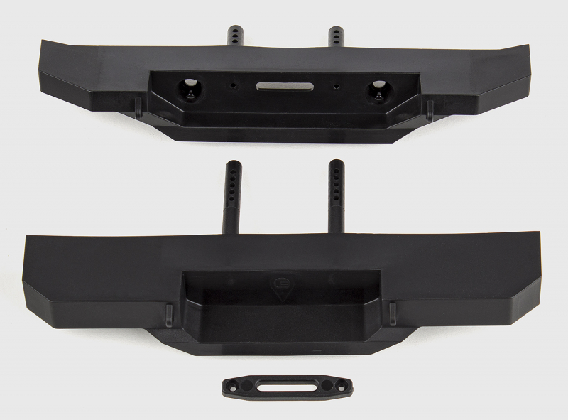 Element RC Sendero Bumpers