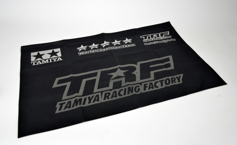 Schrauberunterlage Tamiya 98x58cm
