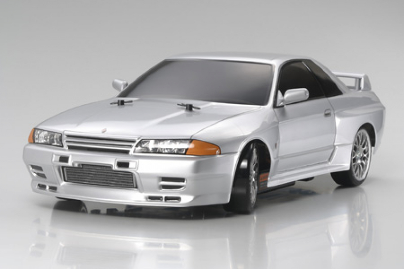 Tamiya Nissan Skyline GT-R (R32) Karosserie Set