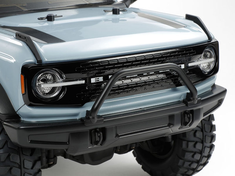 Tamiya  Ford Bronco 2021 (CC-02) KIT