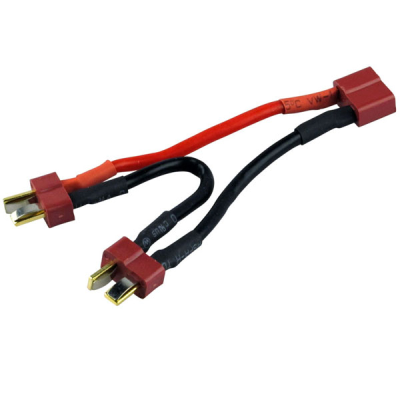 Serial cable | compatible with Deans Ultra Plug  Serial cable