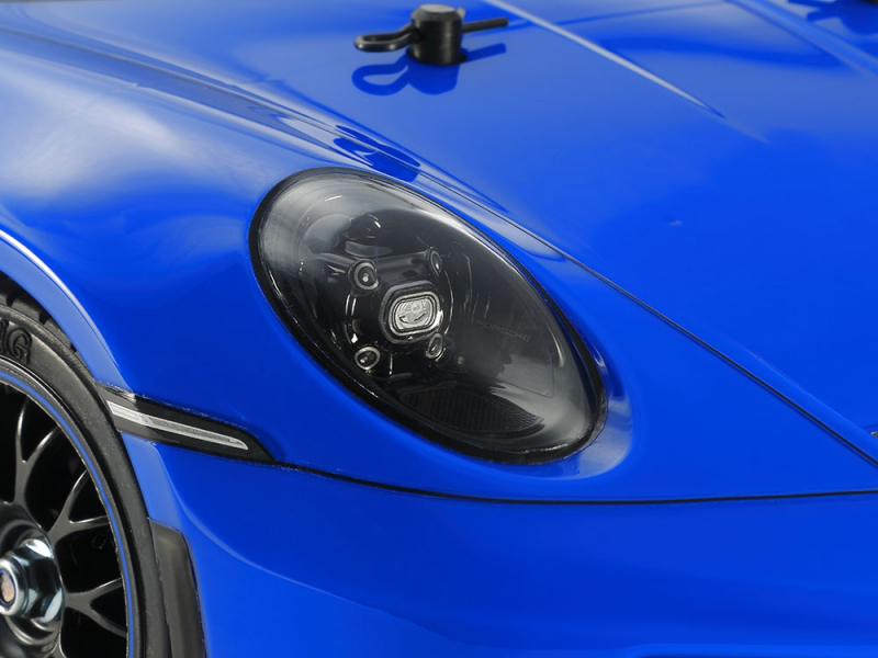 Tamiya Porsche 911 GT3 TT-02 Bausatz