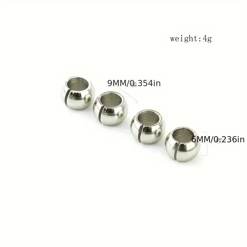 4 pieces wishbone balls Low Friction for Tamiya TT-02