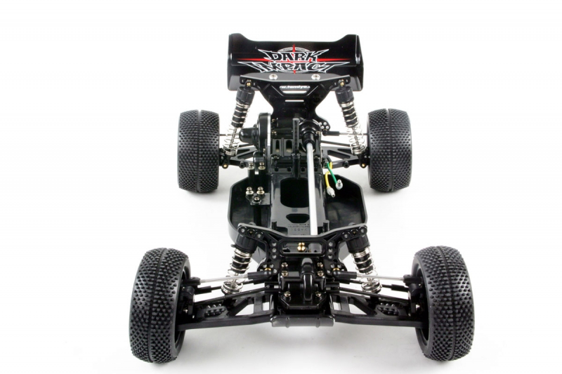 Tamiya Dark Impact 4WD Buggy DF-03