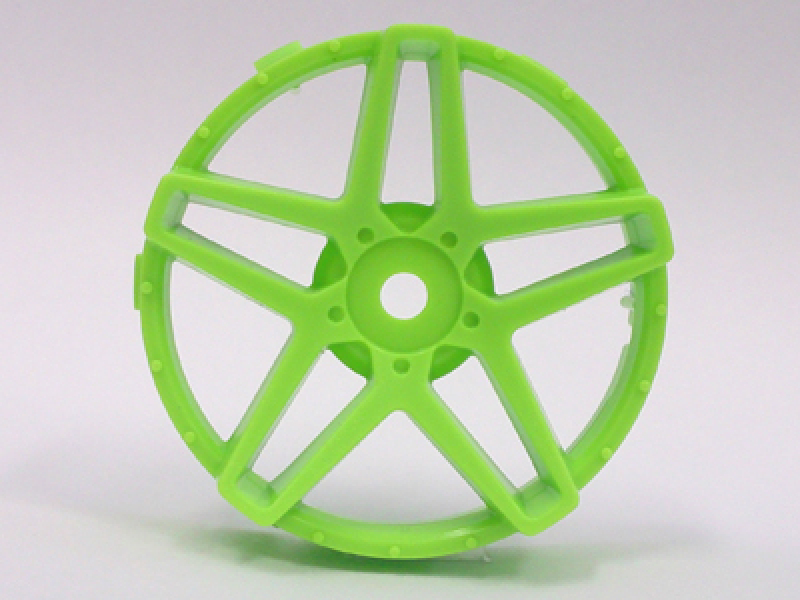 Kayhobbies für RC Cars Drift Crawler Tetsujin "Super RIM" DISC "Southern