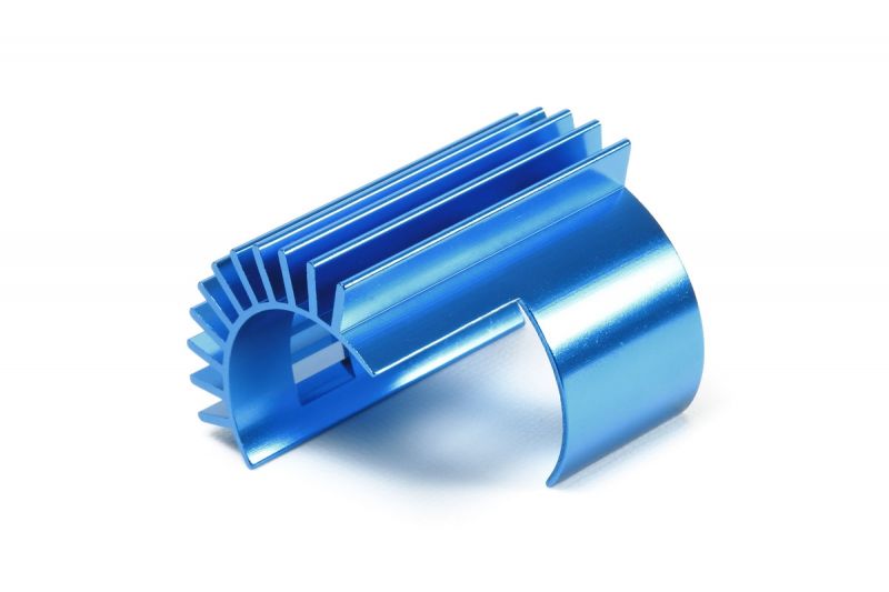 Tamiya TT-02 / TT-02B Alum Motor Heat Sink