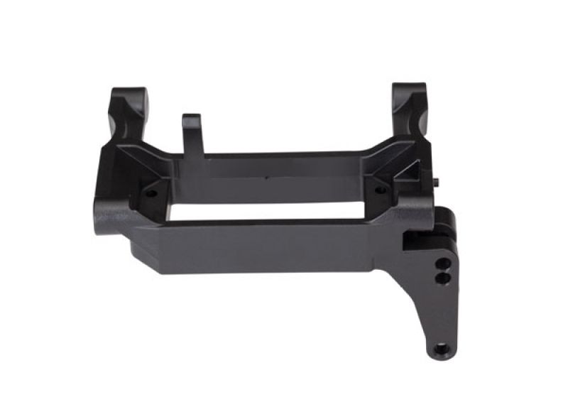 Traxxas Servo mount, steering (for use with TRX-4® Long Arm Lift Kit)