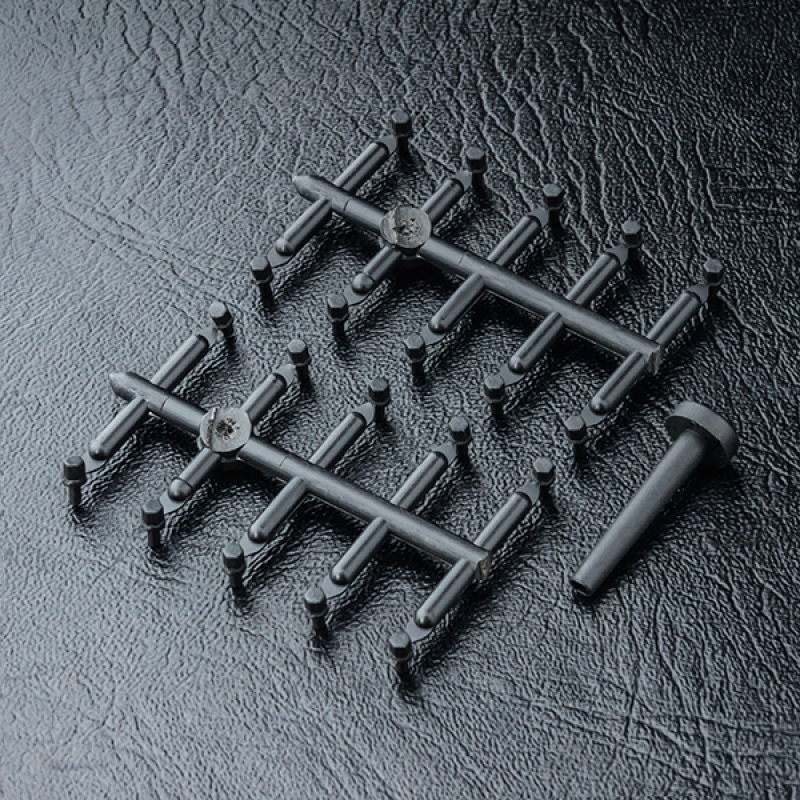 MST Wheel bolt (black)