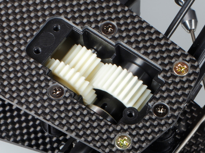 Preview: Tamiya 1/10 Buggy Egress (2013) 4WD LWA 1989