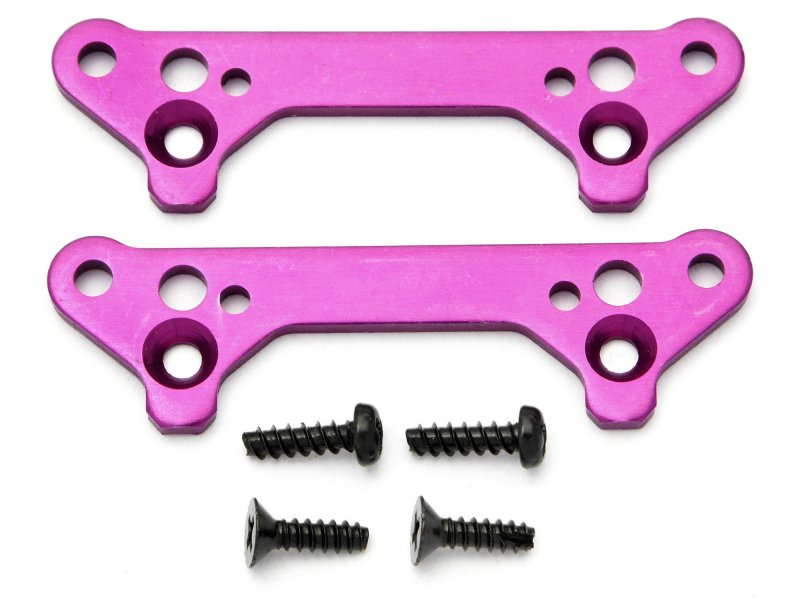 HPI Achsstiftehalter Set Sprint 2
