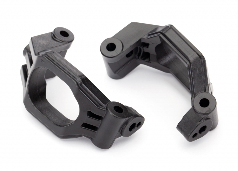 Traxxa Caster Blocks (L&R)