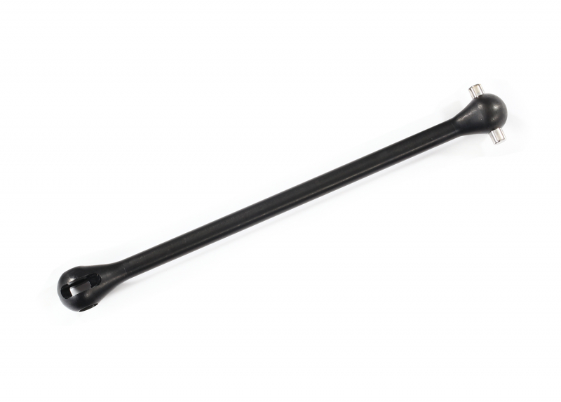 Traxxas 109.5 mm WideMaxx Steel CV Shaft Maxx