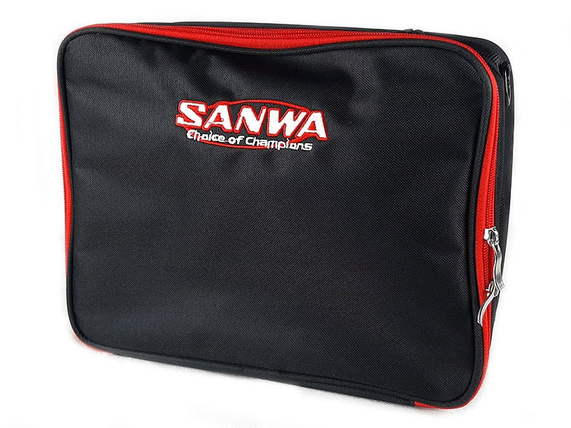 Sanwa Carrying Bag Version 2  320x260x150mm