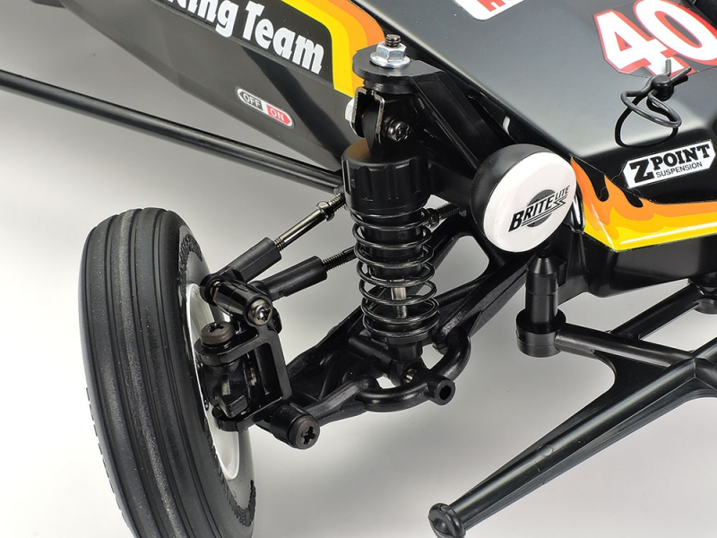 Tamiya Hornet EVO Buggy Kit