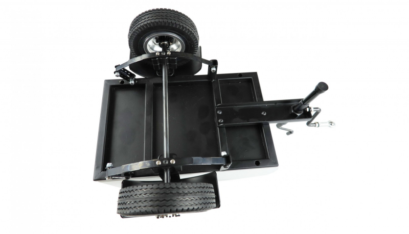 Amewi Dog Trailer, 1/10 Crawler