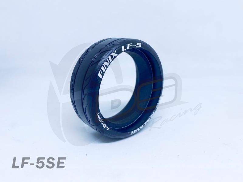 DS Racing Finix LF-5 Drift Reifen (4)