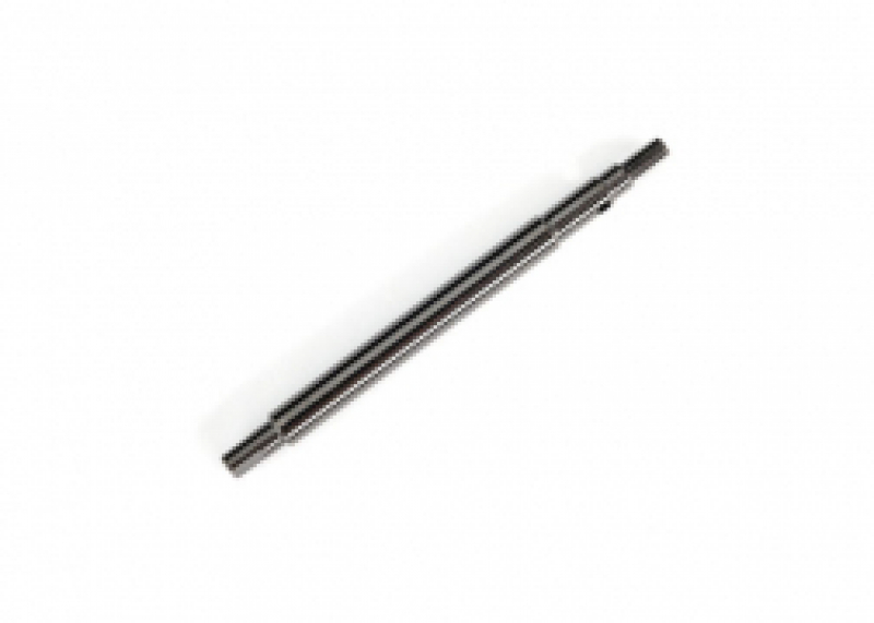 Traxxas  Axle shaft, rear (hardened steel) (1) TRX-4M