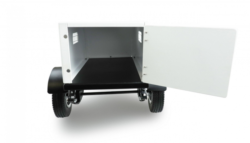 Amewi Dog Trailer, 1/10 Crawler