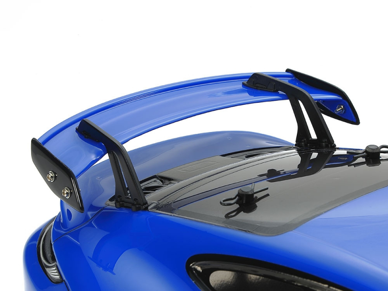 Tamiya Porsche 911 GT3 TT-02 Bausatz