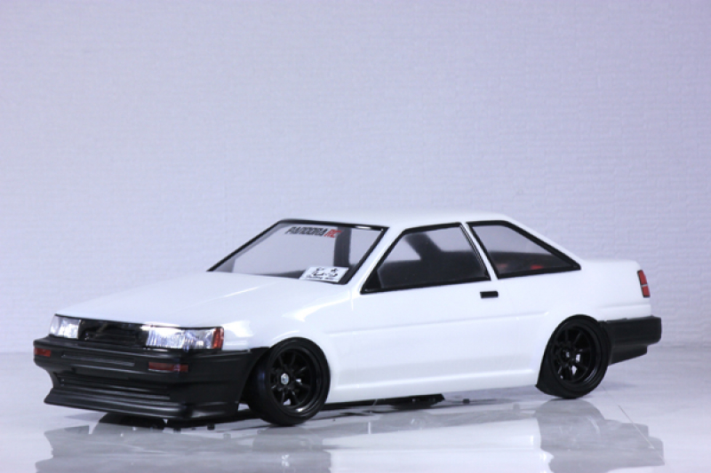 Pandora Toyota COROLLA LEVIN AE86 2Dr