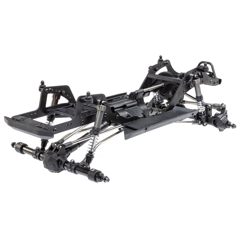 Axial SCX10 PRO Scaler 4WD Kit