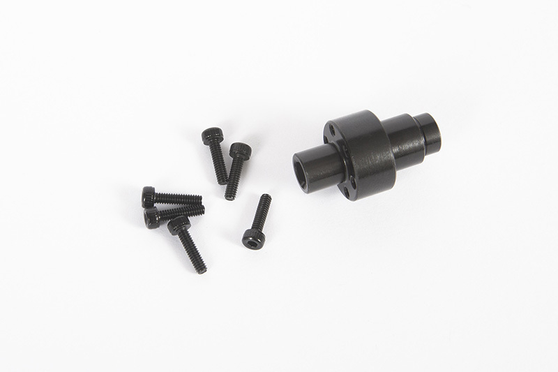 Axial AR44 6-Bolt Differental Locker