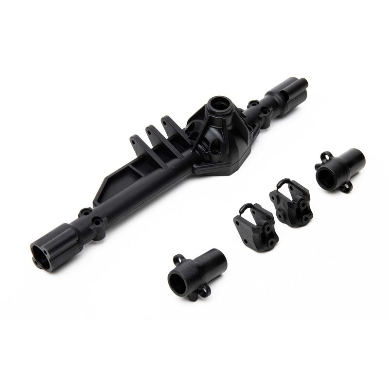 Axial AR14B Axle Housing Rear RBX10