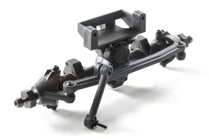 Axial SCX24 Front Axle (Assembled)