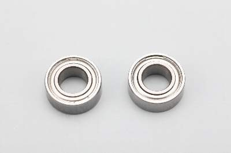 Yokomo 10x5x4mm Ball Bearing (2pcs)
