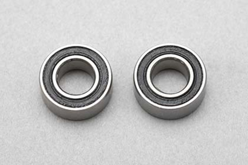 Yokomo 10x5x4mm Ceramic Ball Bearing (2pcs)