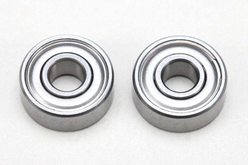 Yokomo 11x4x4mm Ball Bearing (2pcs)