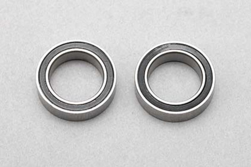 Yokomo 15x10x4mm Ceramic Ball Bearing (2pcs)