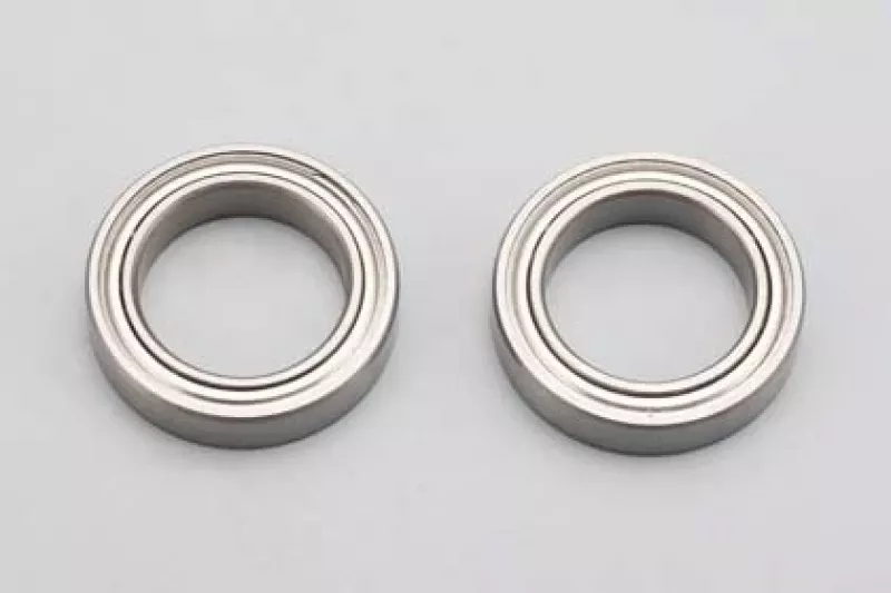 Yokomo Ball Bearing 12x18x4mm (2pcs)