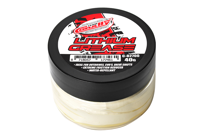 Team Corally - Lithium Grease 25gr