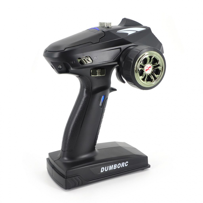 DumboRC X6 Transmitter 2.4GHz