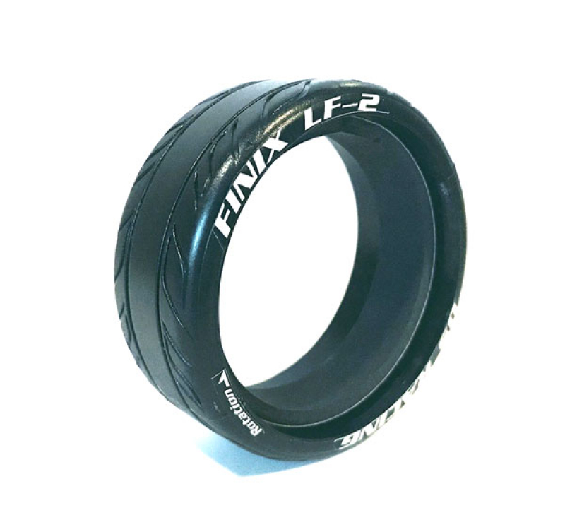 DS Racing Finix LF-2 Drift Reifen (4)