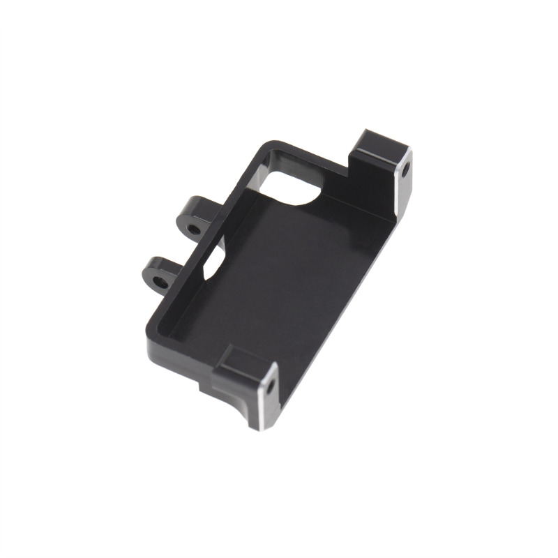 Aluminum Servo Mount Set - Axial SCX24