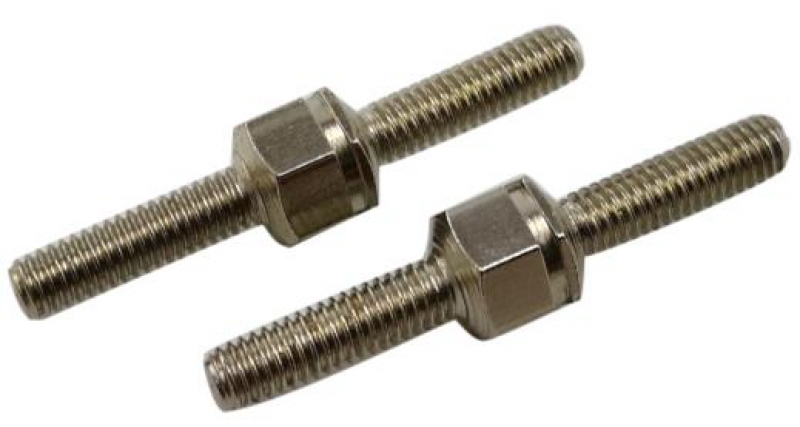 Mini Turnbuckle Rod L=26mm