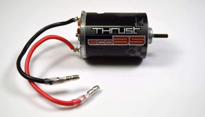 Absima Elektro Motor "Thrust eco" 35T