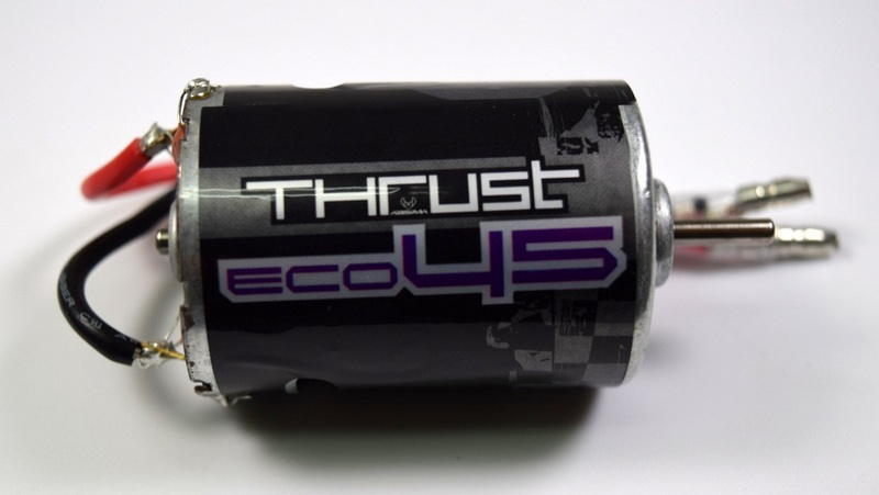 Absima Electric motor "Thrust eco" 45T